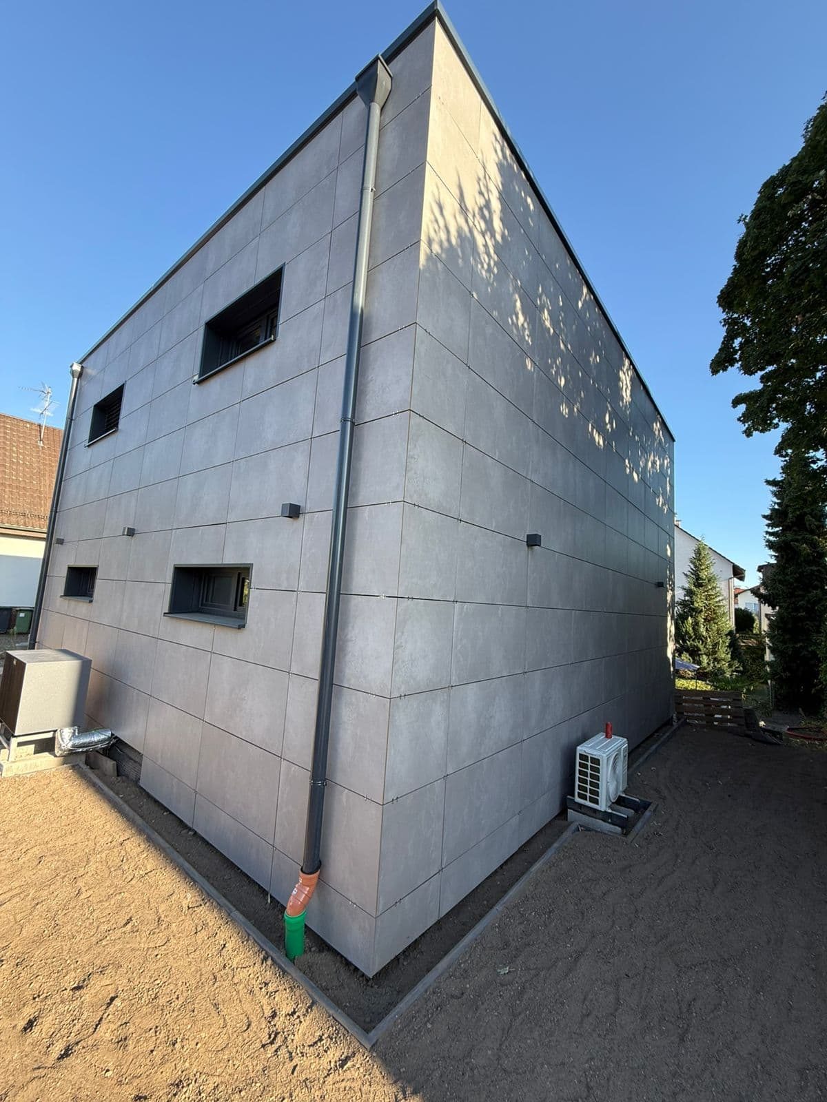 Realisiertes Projekt 2